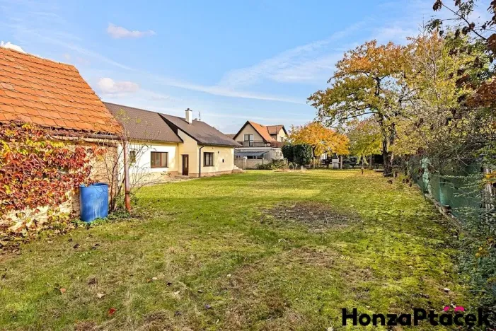 Prodej rodinného domu, Praha - Písnice, U Jednoty, 140 m2