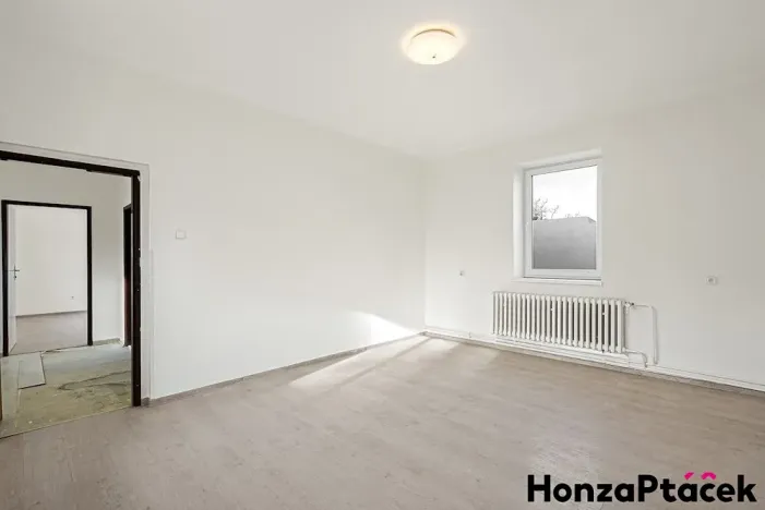 Prodej rodinného domu, Praha - Písnice, U Jednoty, 140 m2