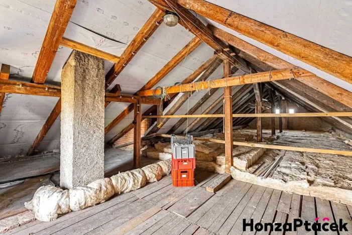 Prodej rodinného domu, Praha - Písnice, U Jednoty, 140 m2