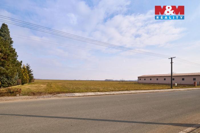 Prodej pozemku pro bydlení, Lhota pod Libčany, 1769 m2