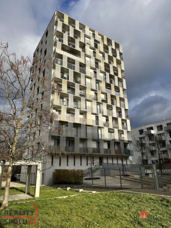 Pronájem bytu 2+kk, Plzeň - Severní Předměstí, Na Chmelnicích, 62 m2