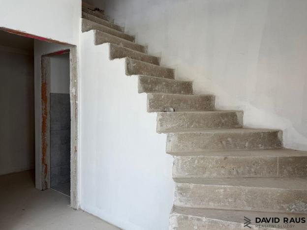 Prodej bytu 4+kk, Šlapanice, Těsnohlídkova, 105 m2