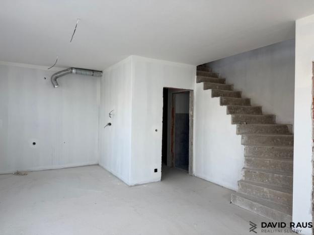 Prodej bytu 4+kk, Šlapanice, Těsnohlídkova, 105 m2