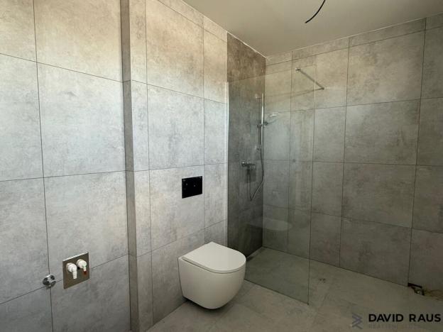 Prodej bytu 4+kk, Šlapanice, Těsnohlídkova, 105 m2