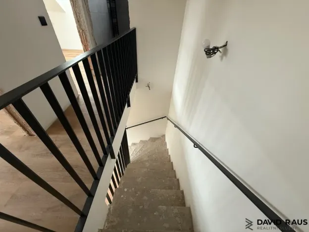 Prodej bytu 4+kk, Šlapanice, Těsnohlídkova, 105 m2