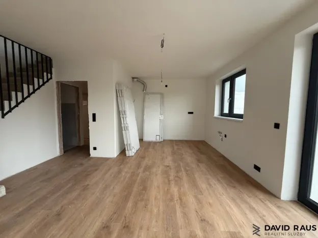 Prodej bytu 4+kk, Šlapanice, Těsnohlídkova, 105 m2
