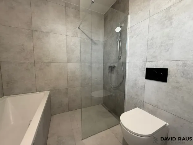 Prodej bytu 4+kk, Šlapanice, Těsnohlídkova, 105 m2