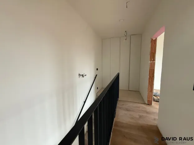 Prodej bytu 4+kk, Šlapanice, Těsnohlídkova, 105 m2