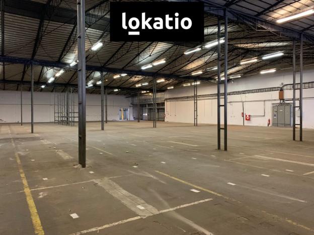 Pronájem skladu, Kutná Hora, Hrnčířská, 4894 m2