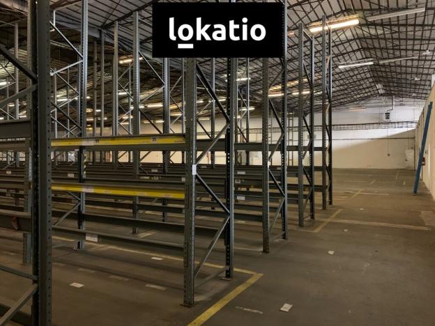 Pronájem skladu, Kutná Hora, Hrnčířská, 4894 m2