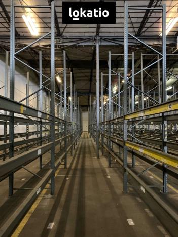 Pronájem skladu, Kutná Hora, Hrnčířská, 4894 m2