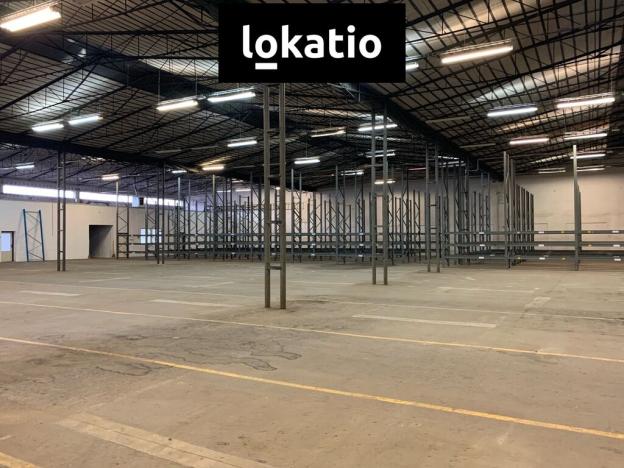 Pronájem skladu, Kutná Hora, Hrnčířská, 4894 m2