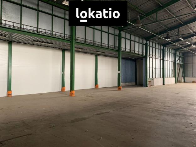 Pronájem skladu, Kutná Hora, Hrnčířská, 4894 m2