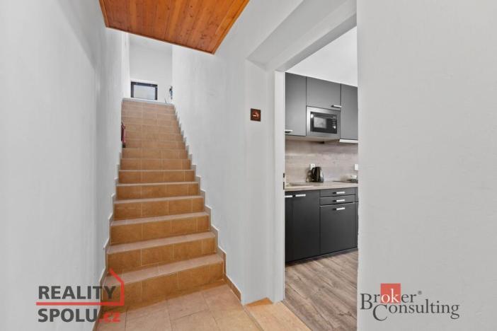 Prodej rodinného domu, Broumov, Lípová, 95 m2