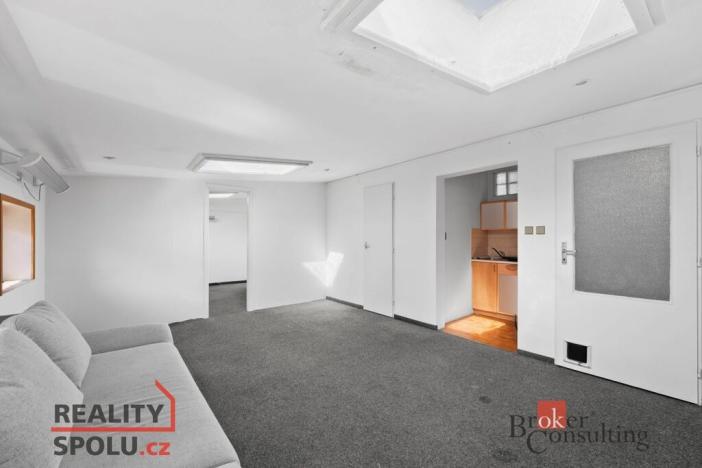 Prodej rodinného domu, Broumov, Lípová, 95 m2