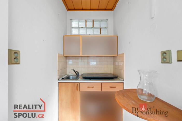 Prodej rodinného domu, Broumov, Lípová, 95 m2