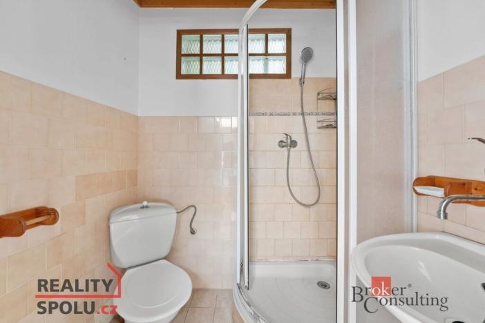 Prodej rodinného domu, Broumov, Lípová, 95 m2