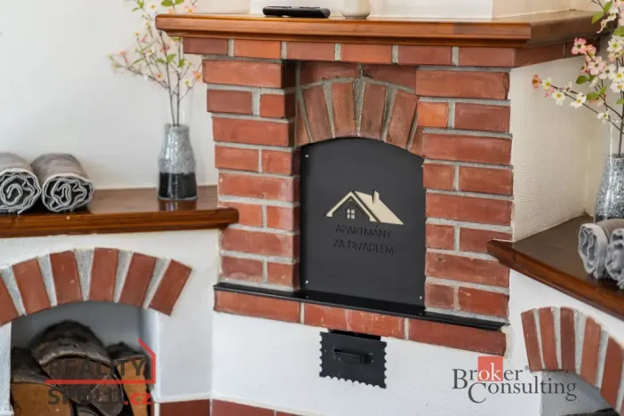 Prodej rodinného domu, Broumov, Lípová, 95 m2