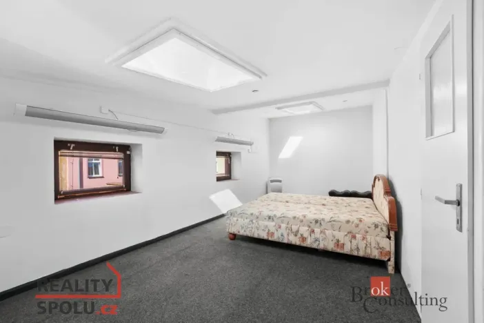 Prodej rodinného domu, Broumov, Lípová, 95 m2