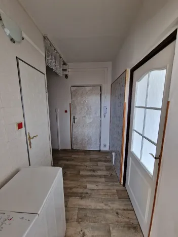 Pronájem bytu 1+1, Turnov, Sídliště Jana Patočky, 38 m2