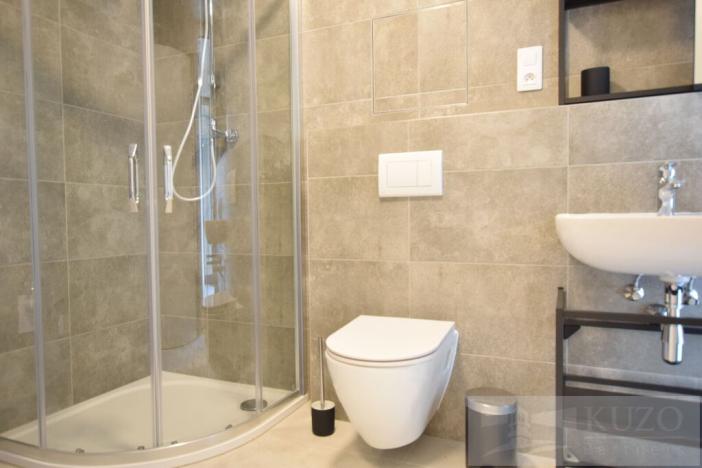 Pronájem bytu 1+kk, Plzeň, Goldscheiderova, 34 m2