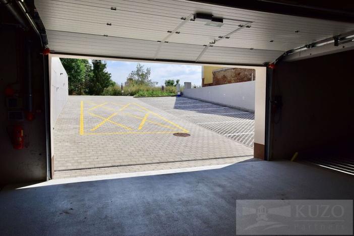 Pronájem bytu 1+kk, Plzeň, Goldscheiderova, 34 m2