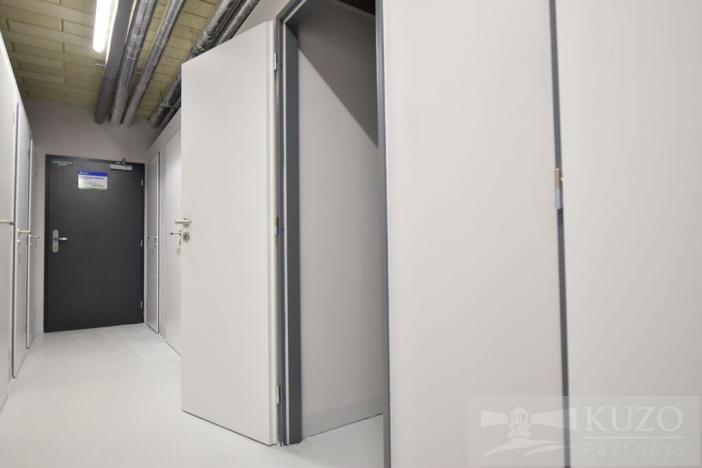 Pronájem bytu 1+kk, Plzeň, Goldscheiderova, 34 m2