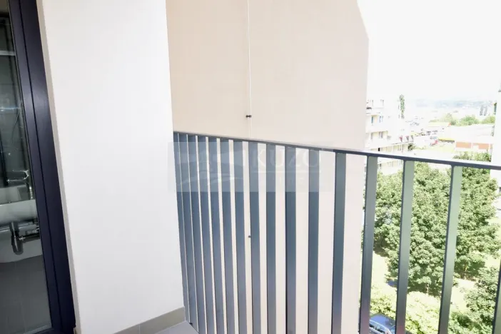 Pronájem bytu 1+kk, Plzeň, Goldscheiderova, 34 m2