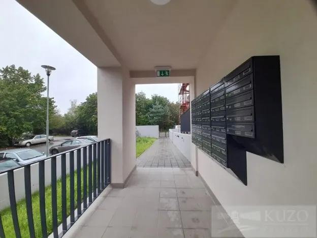 Pronájem bytu 1+kk, Plzeň, Goldscheiderova, 34 m2