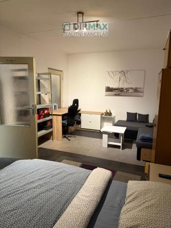 Pronájem bytu 1+1, Plzeň, Brněnská, 40 m2