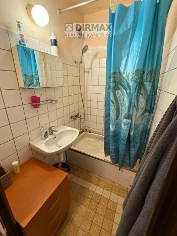 Pronájem bytu 1+1, Plzeň, Brněnská, 40 m2