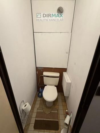 Pronájem bytu 1+1, Plzeň, Brněnská, 40 m2