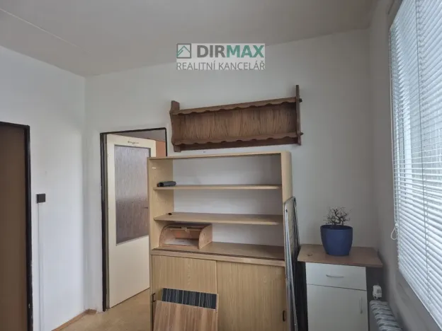 Pronájem bytu 1+1, Plzeň, Brněnská, 40 m2