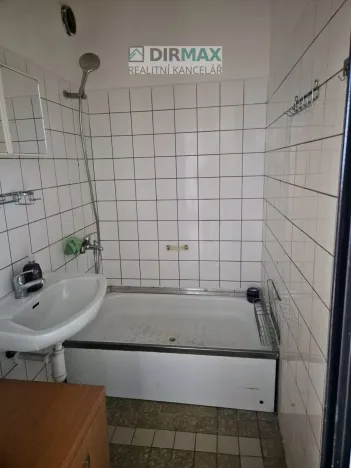 Pronájem bytu 1+1, Plzeň, Brněnská, 40 m2