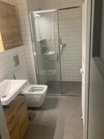 Pronájem bytu 1+kk, Brno - Zábrdovice, Vlhká, 27 m2