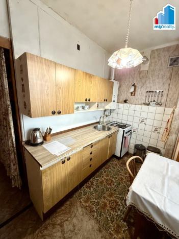 Prodej bytu 2+1, Plzeň - Koterov, Na Průtahu, 57 m2