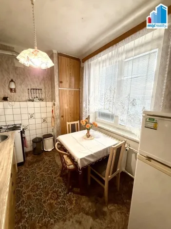 Prodej bytu 2+1, Plzeň - Koterov, Na Průtahu, 57 m2