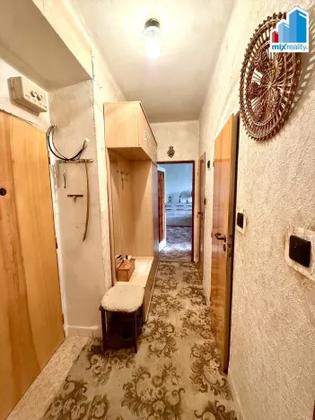 Prodej bytu 2+1, Plzeň - Koterov, Na Průtahu, 57 m2