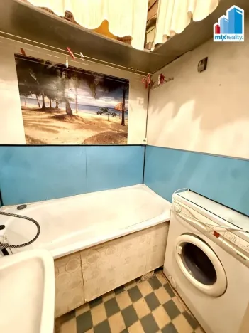 Prodej bytu 2+1, Plzeň - Koterov, Na Průtahu, 57 m2