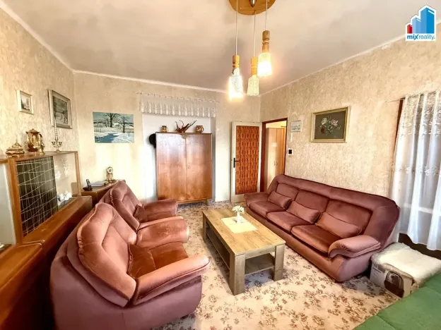 Prodej bytu 2+1, Plzeň - Koterov, Na Průtahu, 57 m2