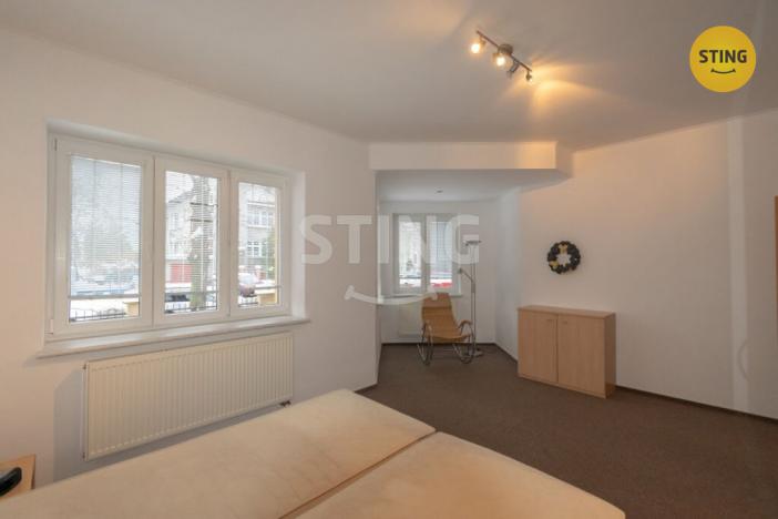 Pronájem bytu 3+1, Ostrava, Josefa Šavla, 103 m2