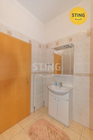 Pronájem bytu 3+1, Ostrava, Josefa Šavla, 103 m2