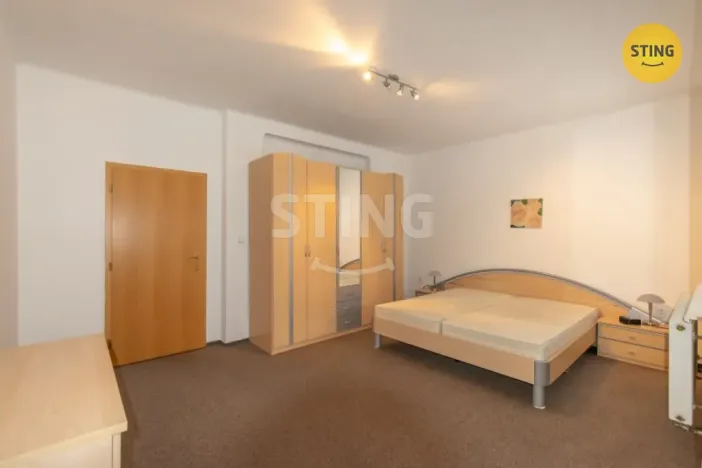 Pronájem bytu 3+1, Ostrava, Josefa Šavla, 103 m2