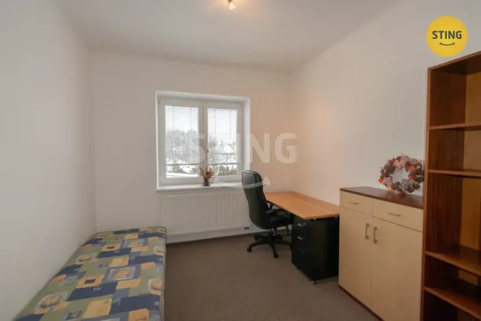 Pronájem bytu 3+1, Ostrava, Josefa Šavla, 103 m2