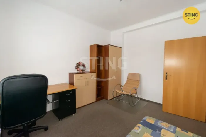 Pronájem bytu 3+1, Ostrava, Josefa Šavla, 103 m2