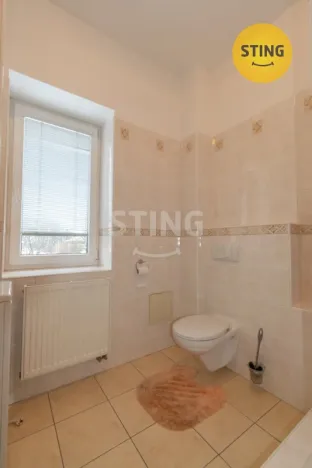 Pronájem bytu 3+1, Ostrava, Josefa Šavla, 103 m2