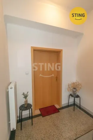 Pronájem bytu 3+1, Ostrava, Josefa Šavla, 103 m2