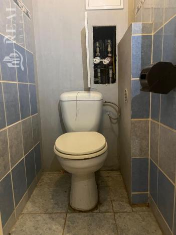 Pronájem bytu 2+1, Most, tř. Budovatelů, 58 m2