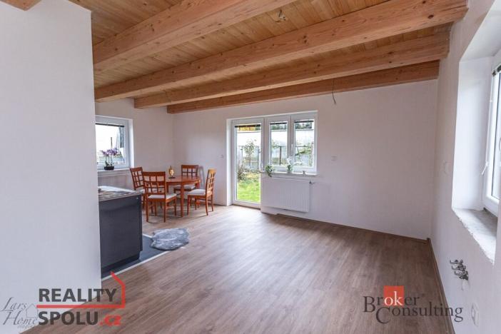 Prodej rodinného domu, 70 m2