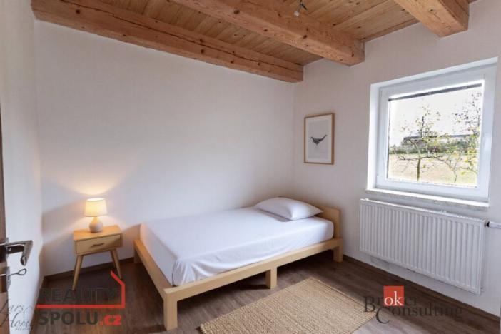 Prodej rodinného domu, 70 m2